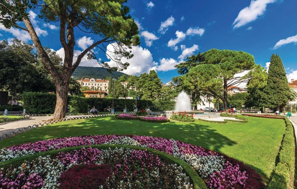 Apartments Croatia Rijeka Buitenkant foto