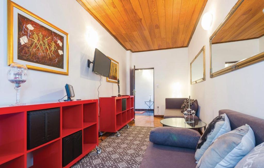 Apartments Croatia Rijeka Buitenkant foto
