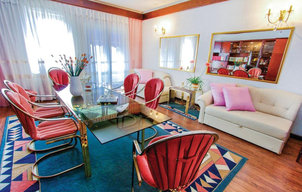 Apartments Croatia Rijeka Buitenkant foto