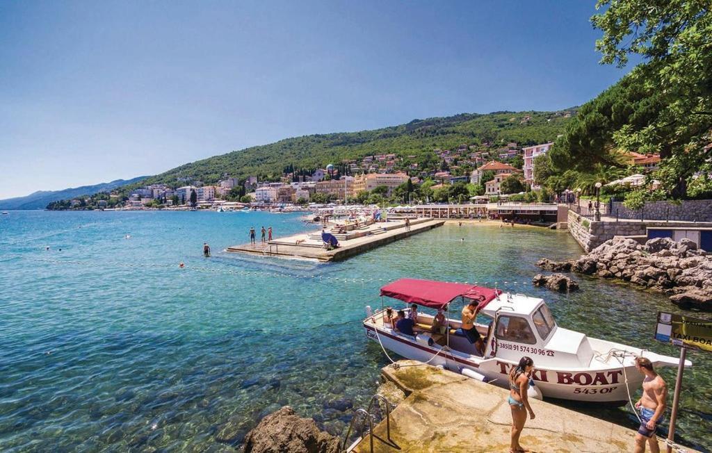 Apartments Croatia Rijeka Buitenkant foto