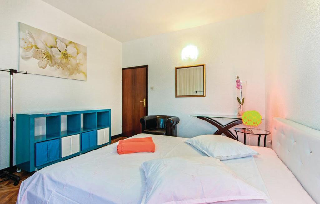 Apartments Croatia Rijeka Buitenkant foto