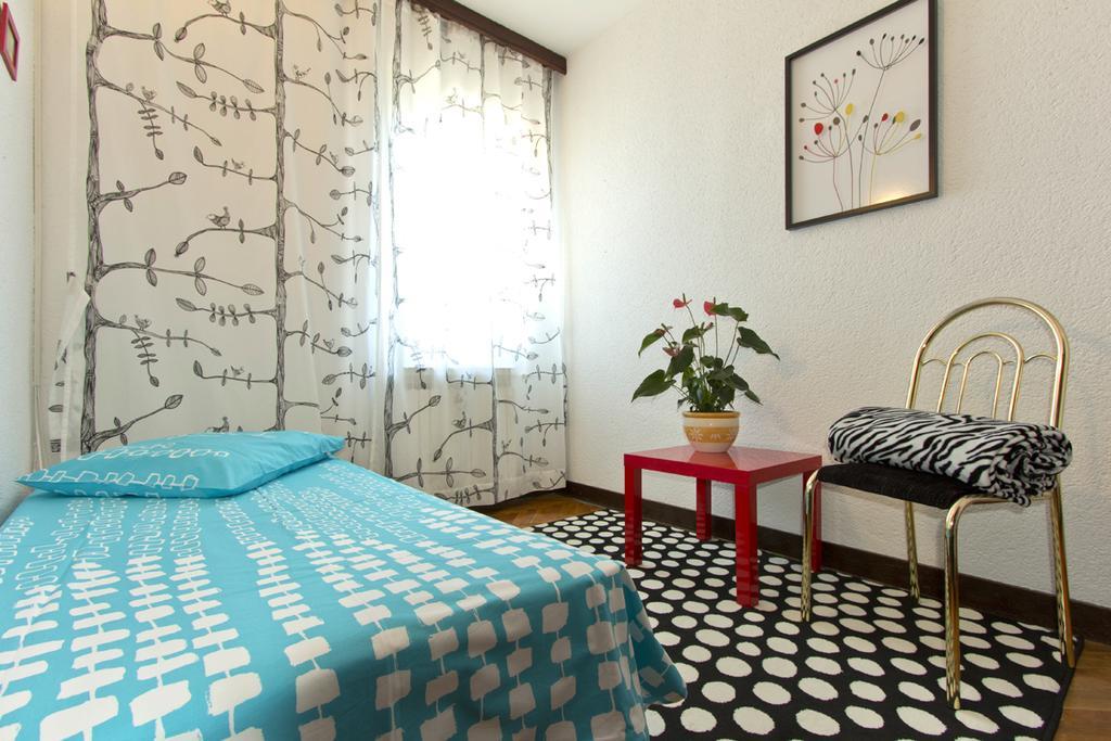 Apartments Croatia Rijeka Buitenkant foto