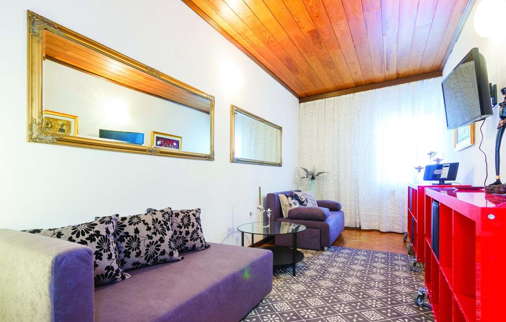 Apartments Croatia Rijeka Buitenkant foto