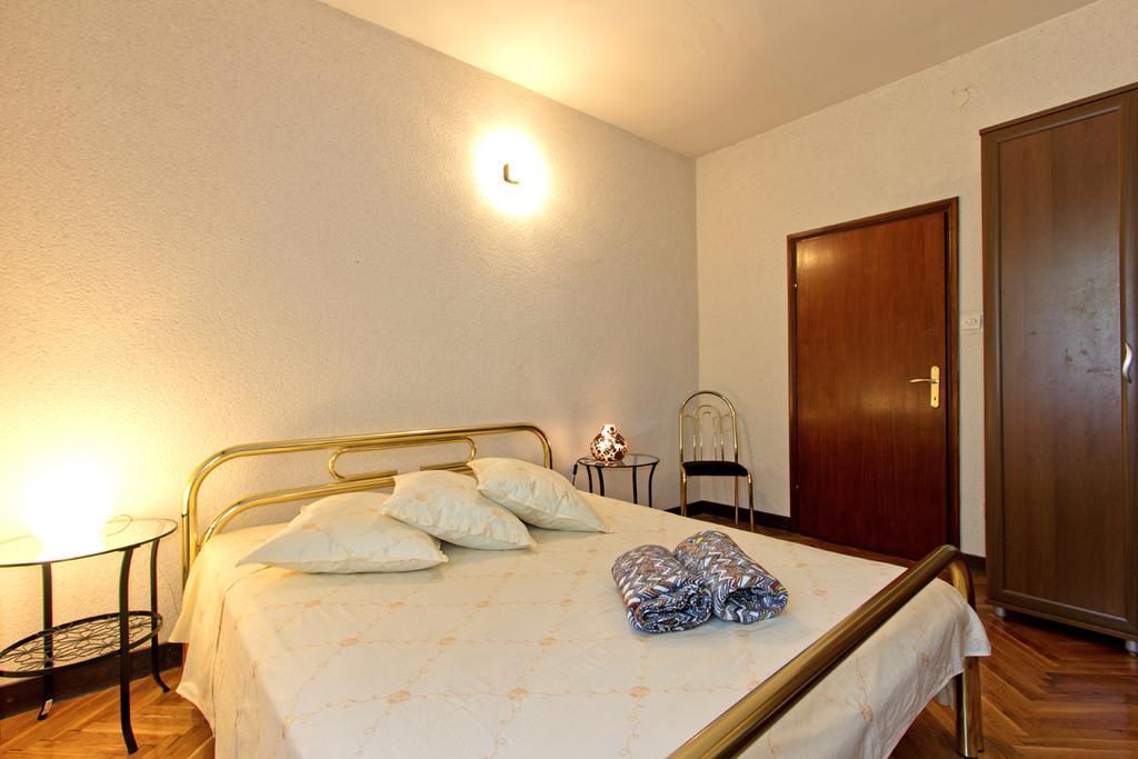 Apartments Croatia Rijeka Buitenkant foto