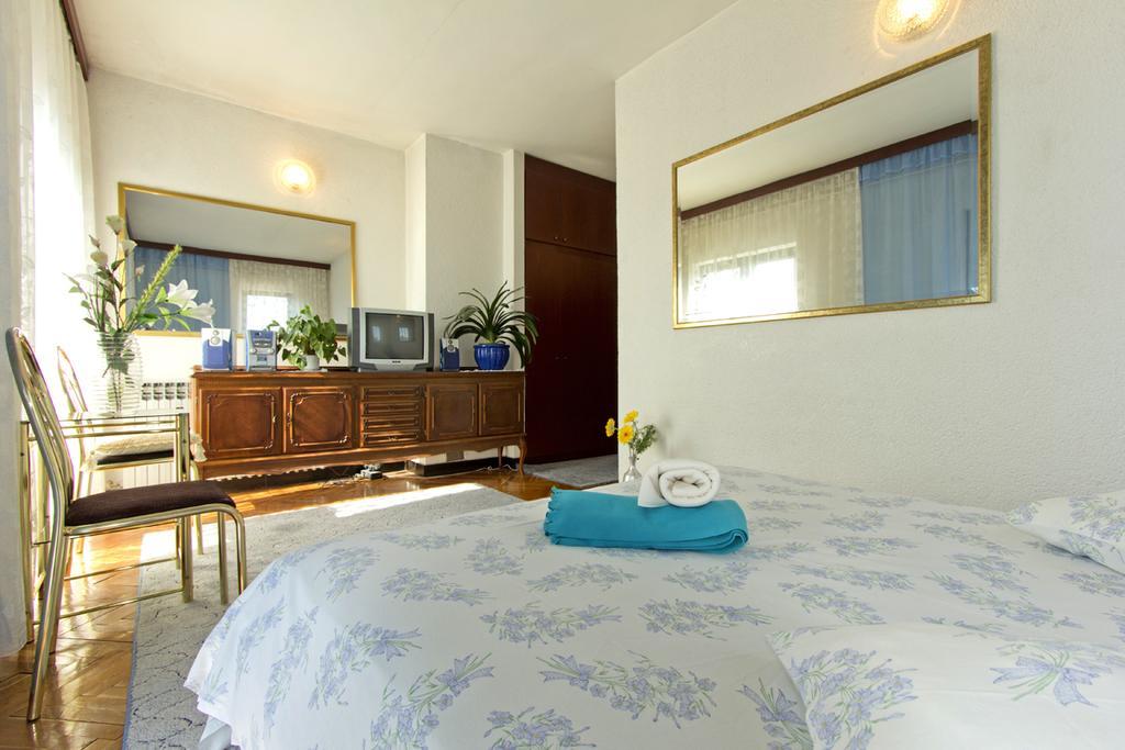 Apartments Croatia Rijeka Buitenkant foto