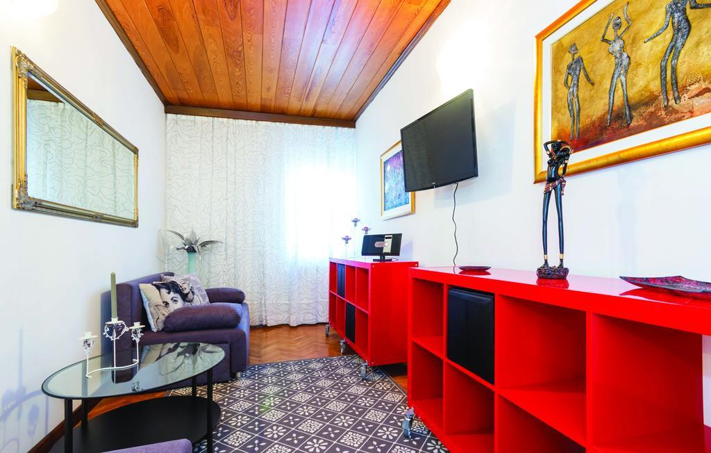 Apartments Croatia Rijeka Buitenkant foto