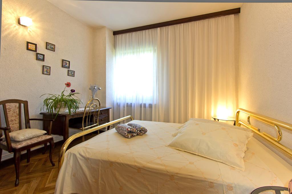 Apartments Croatia Rijeka Buitenkant foto