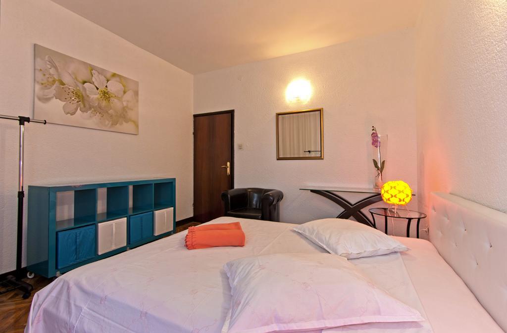 Apartments Croatia Rijeka Buitenkant foto