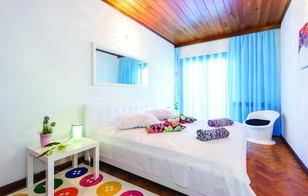 Apartments Croatia Rijeka Buitenkant foto
