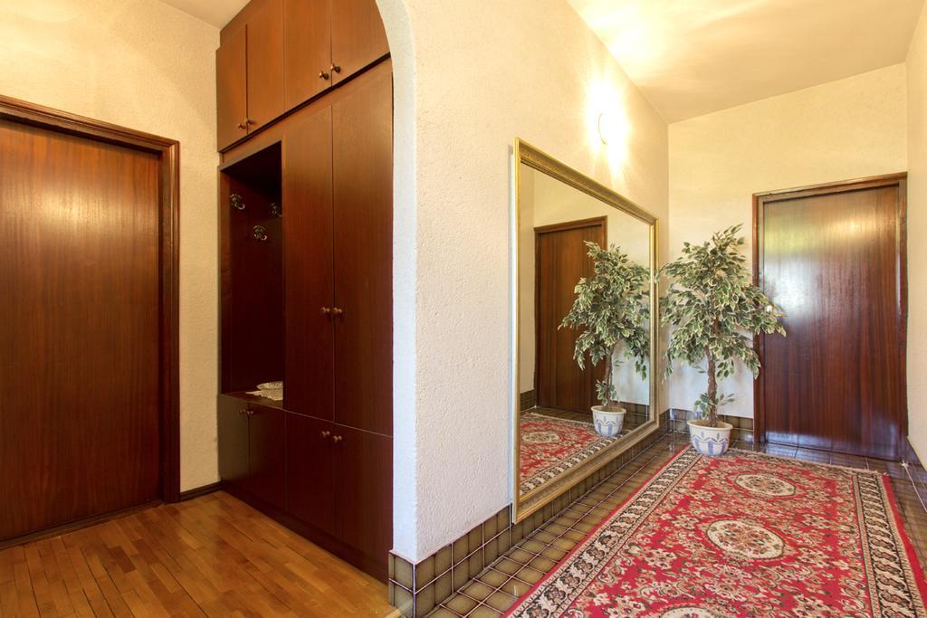 Apartments Croatia Rijeka Buitenkant foto