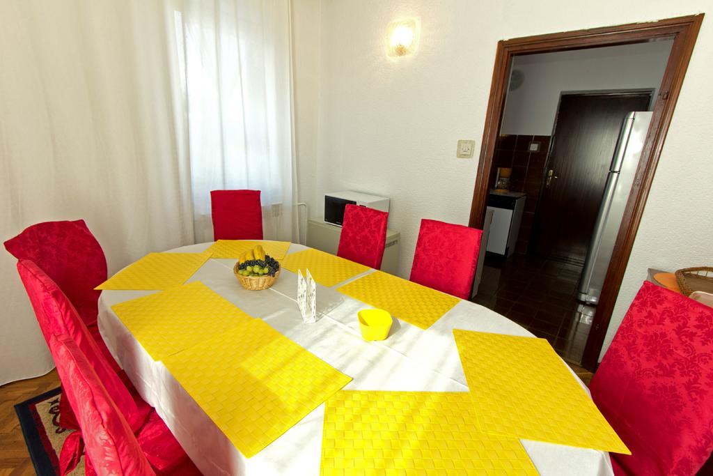 Apartments Croatia Rijeka Buitenkant foto