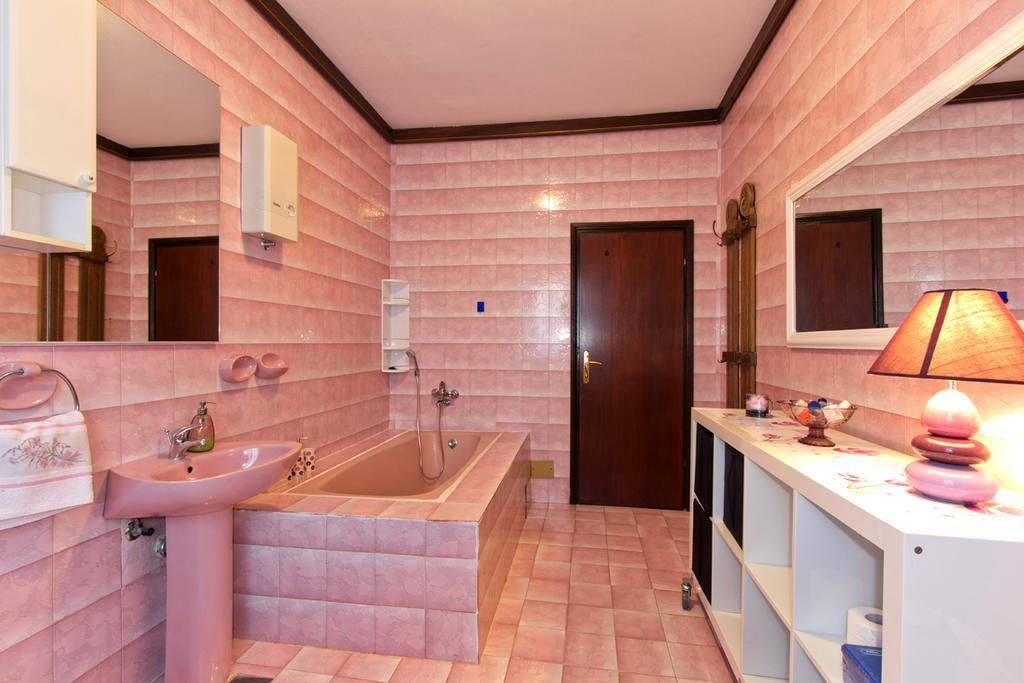 Apartments Croatia Rijeka Buitenkant foto